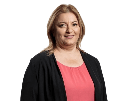 Cristina Man