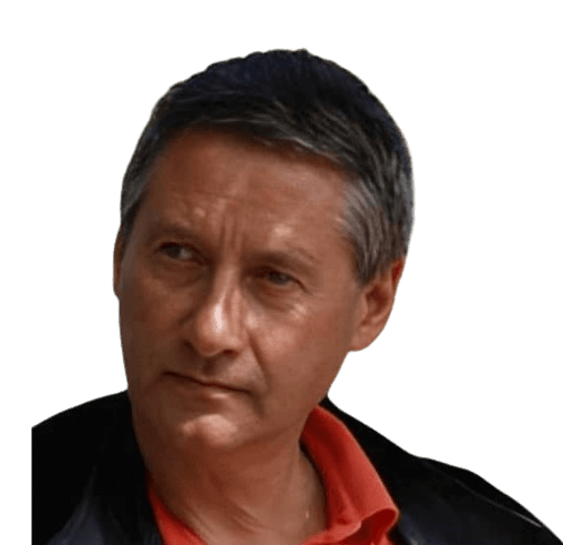 Maurice Baum